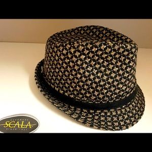Scala Ladies Fashion Hat